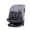 Ст.Кола 360 I-Size 40-150 Motion Гранит - Група 0+/1/2/3 (0-36Кг) - Chipolino - BebeMama
