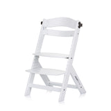 Столче За Хранене 2 В1 "Tip Top" Бяло