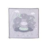 Преносима Кошара За Игра Pop Up Хипо Сив