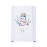 Подложка За Повиване "Wild & Free" Еднор