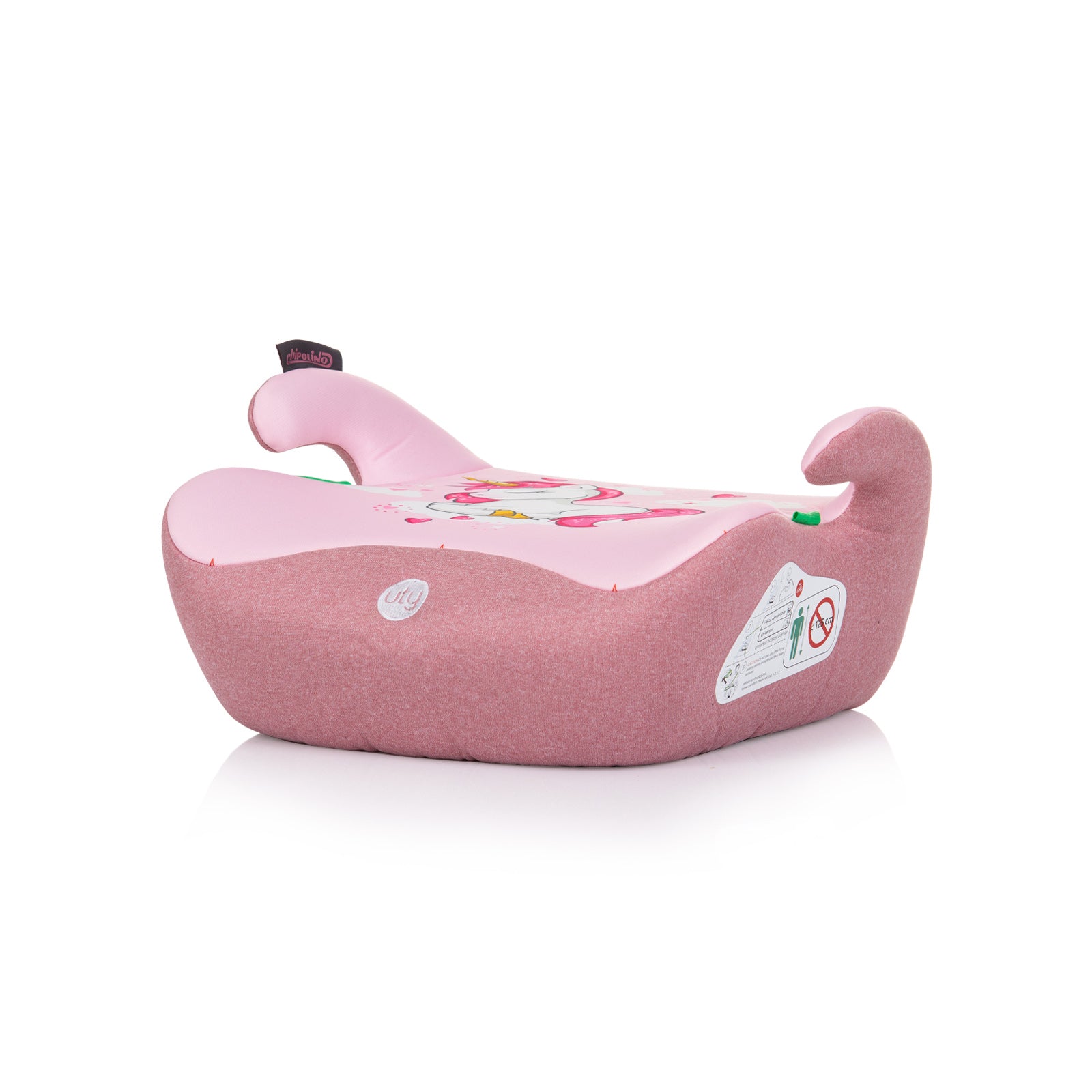 Стол За Кола I-Size 125-150Cm Utyеднорог --- BebeMama