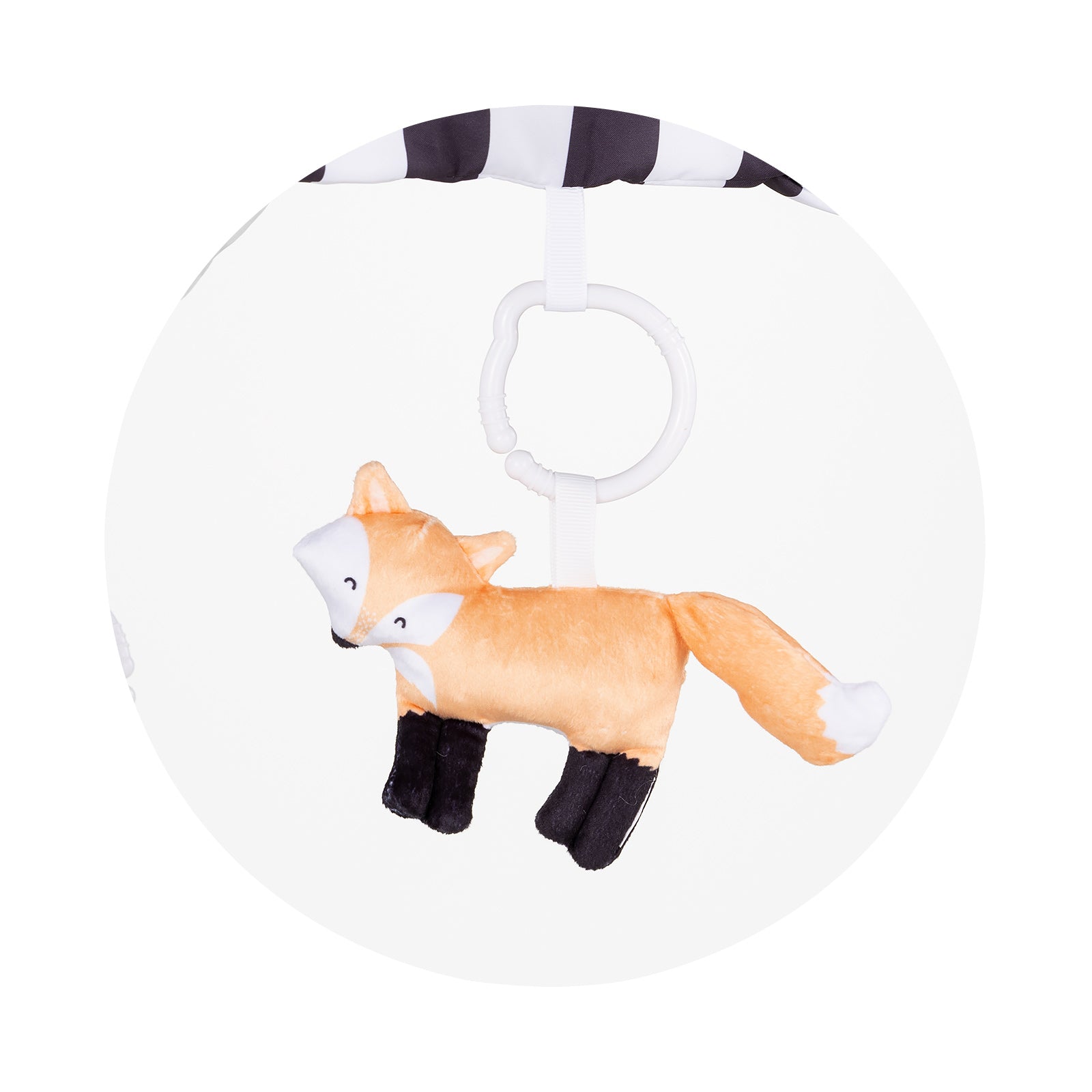 Saltea de gimnastică „Fox”