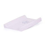 Подложка За Повиване Зайчета Розова