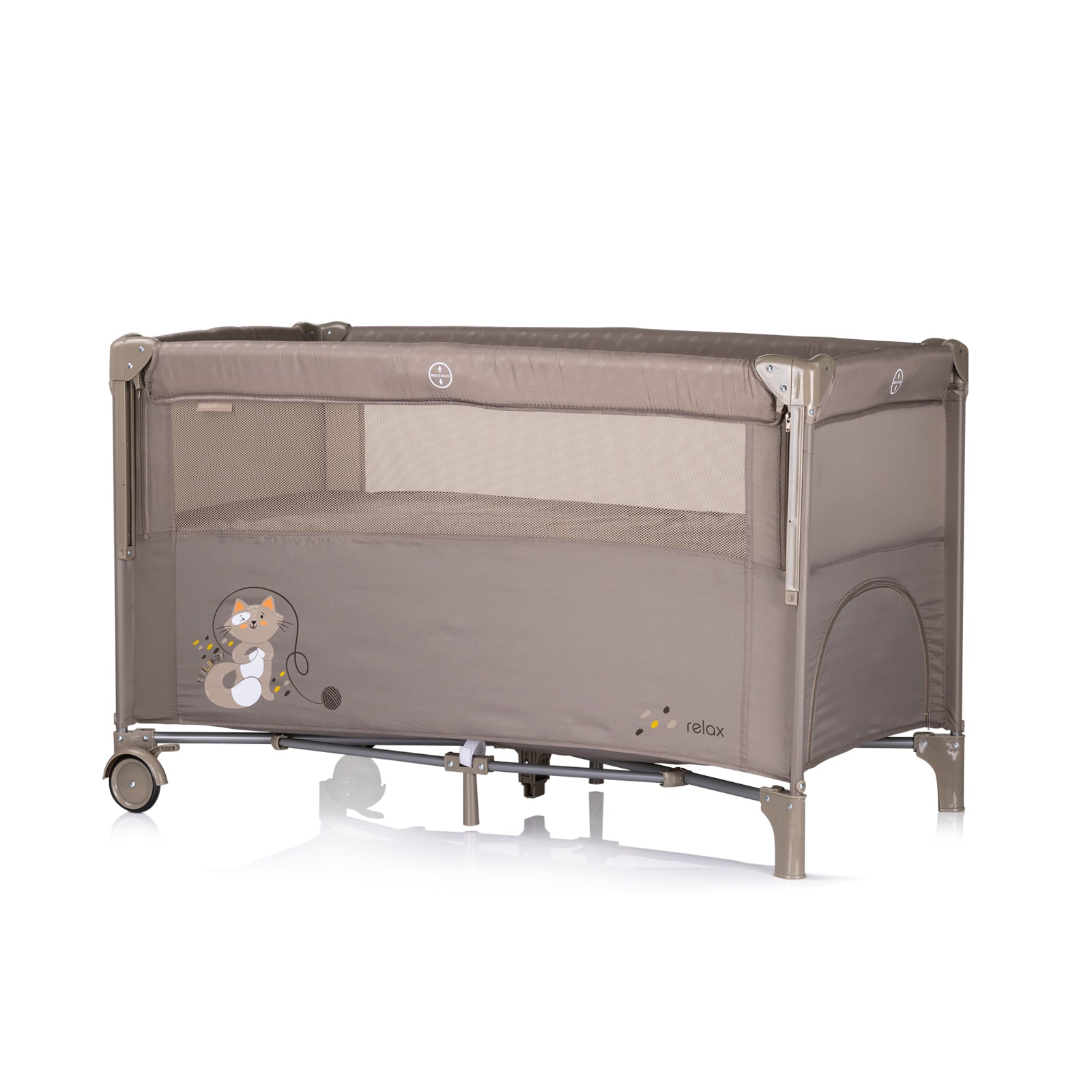 Кошара Падаща Страна Релакс Тирамису