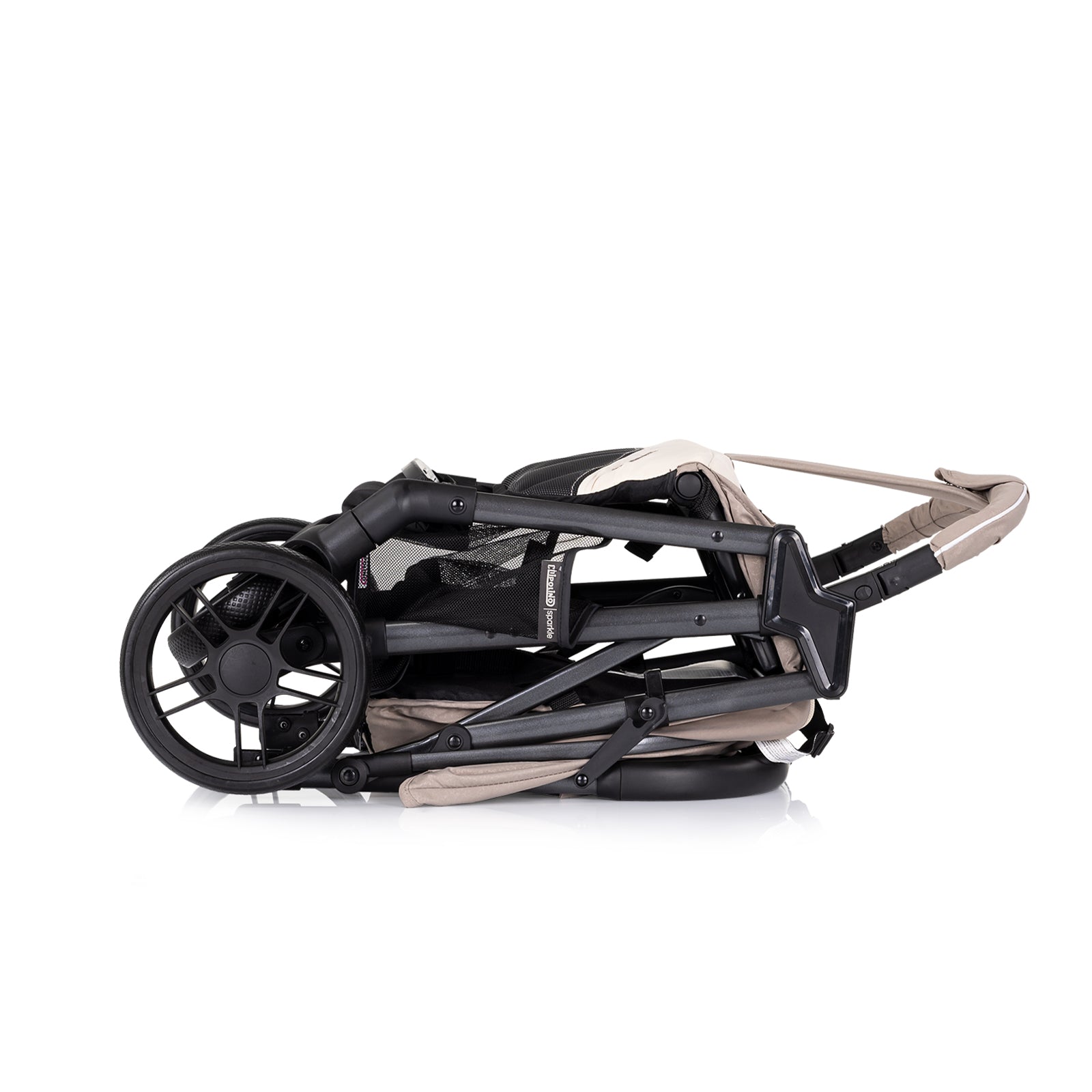 Cărucior „Sparkle” Tiramisu