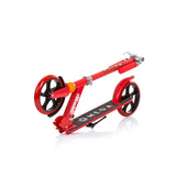 Chipolino "Omega" roller, piros, 100 kg-ig