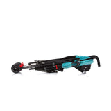 Cărucior pentru bebeluși „Amaya” Dinozauri