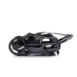 Cărucior pentru bebeluși „Sparkle” Cloud