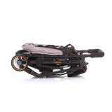 Cărucior pentru bebeluși 0+ „Mac” Nisip