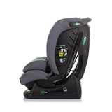Столче За Кола 40-150 Cm Авиато Зелено --- BebeMama