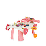 Муз.Игр.На Колела 3 В1 "Кола"Розова --- BebeMama