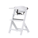 Столче За Хранене 2 В1 "Tip Top" Бяло