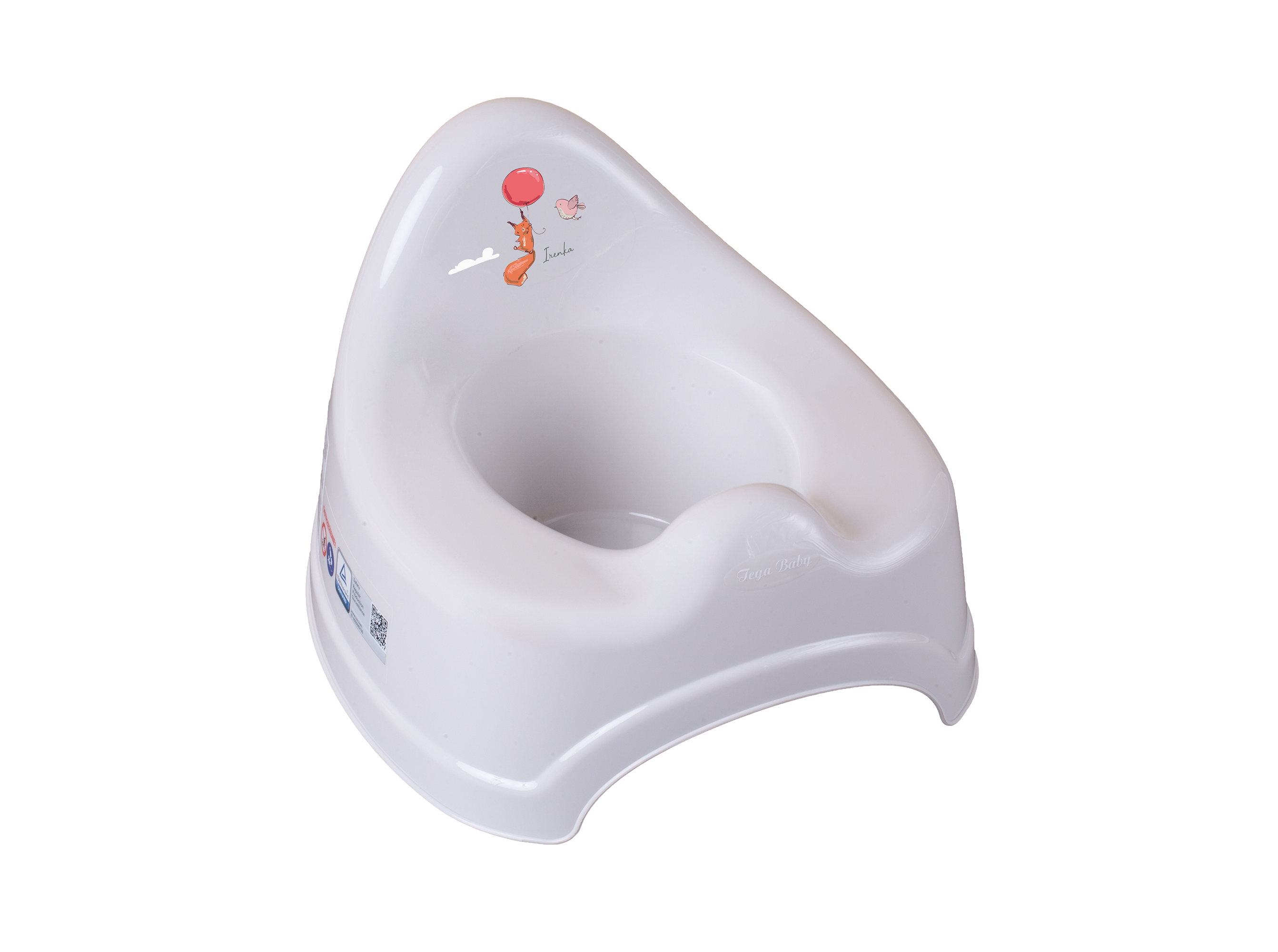 Бебешко Муз.Гърне "Горска Приказка"Бежов