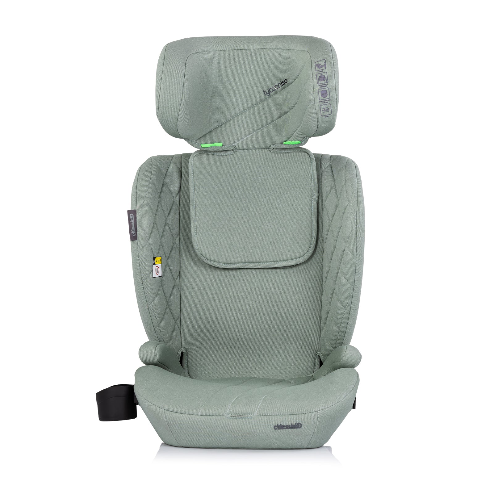 Стол За Кола76 150 I Size Tycoon Isoбоси Chipolino