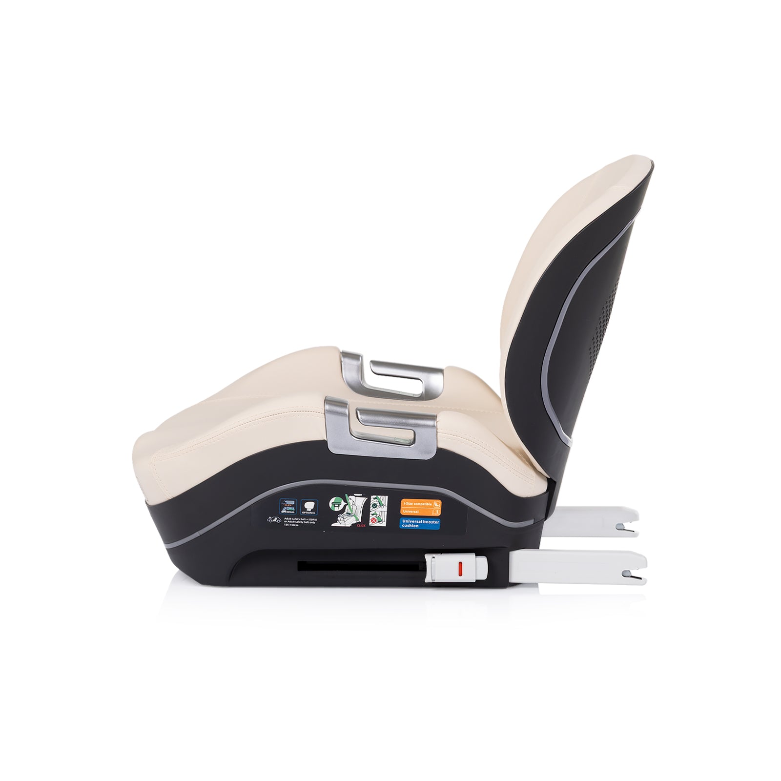 Седалка Iso125 150 Genesis Smart Кашмир Chipolino