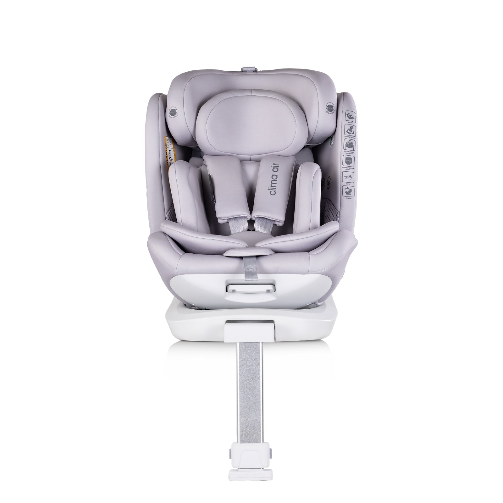 Ст.кола360 I Size 40 150 Clima Air Облак Chipolino