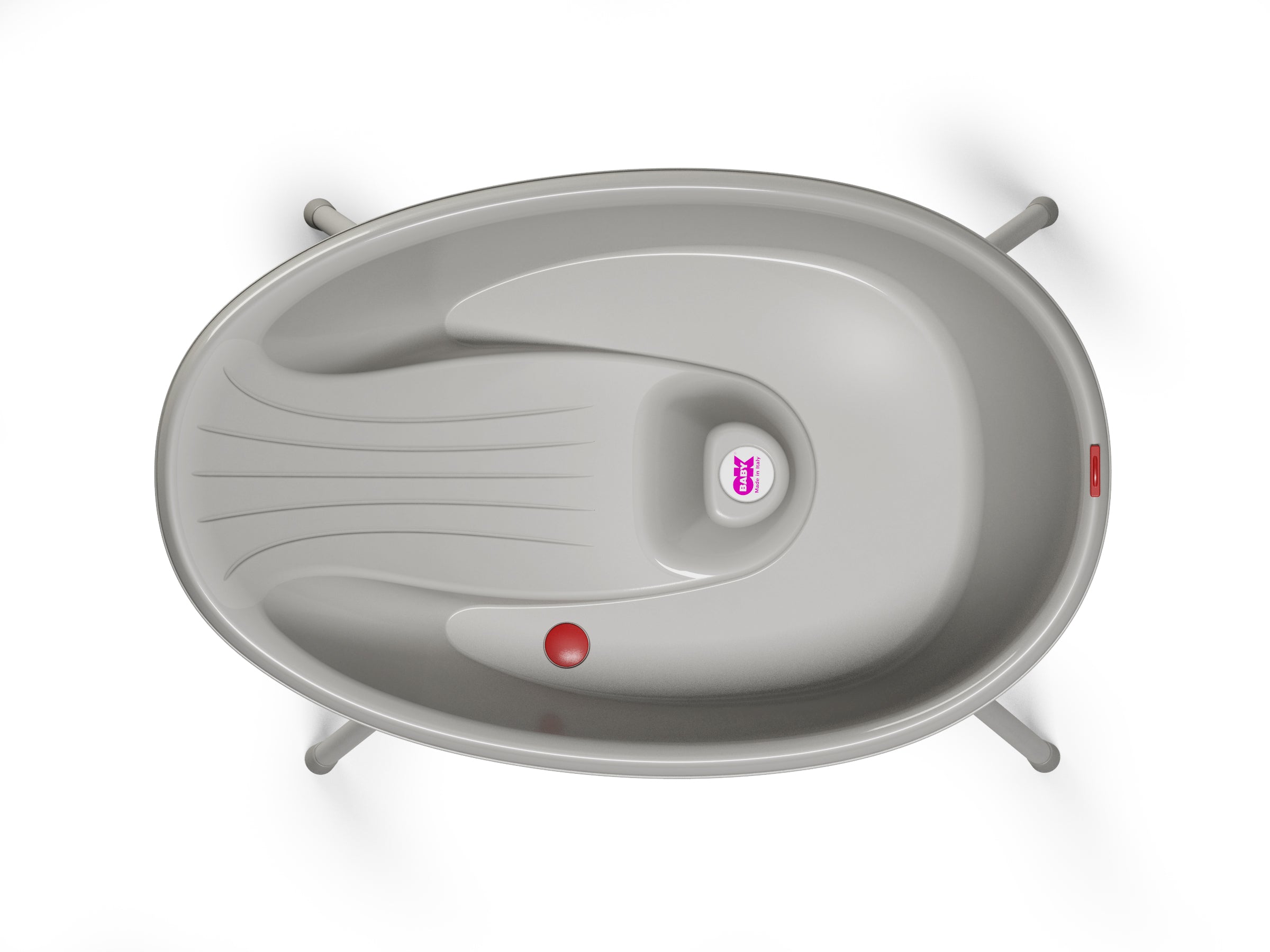 Set cadă și suport „Bela” St. Siva