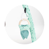 Saltea de gimnastică „Gorichka”