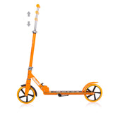 Omega roller 100 kg-ig, narancssárga, Chipolino