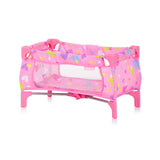 Комплект За Кукли 3 В 1 "Трикси" Сърчица