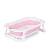 Вана С Мрежа И Стойка Малибу(78см)розова Chipolino