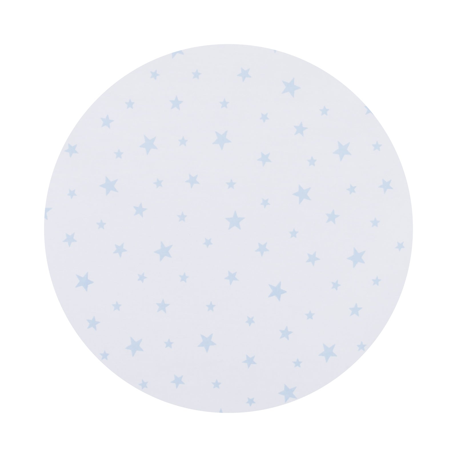 К-Т За Мини Кошара Сини Звезди