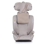 Ст.Кола I-Size 76-150 Cm Icon Макадамия --- BebeMama