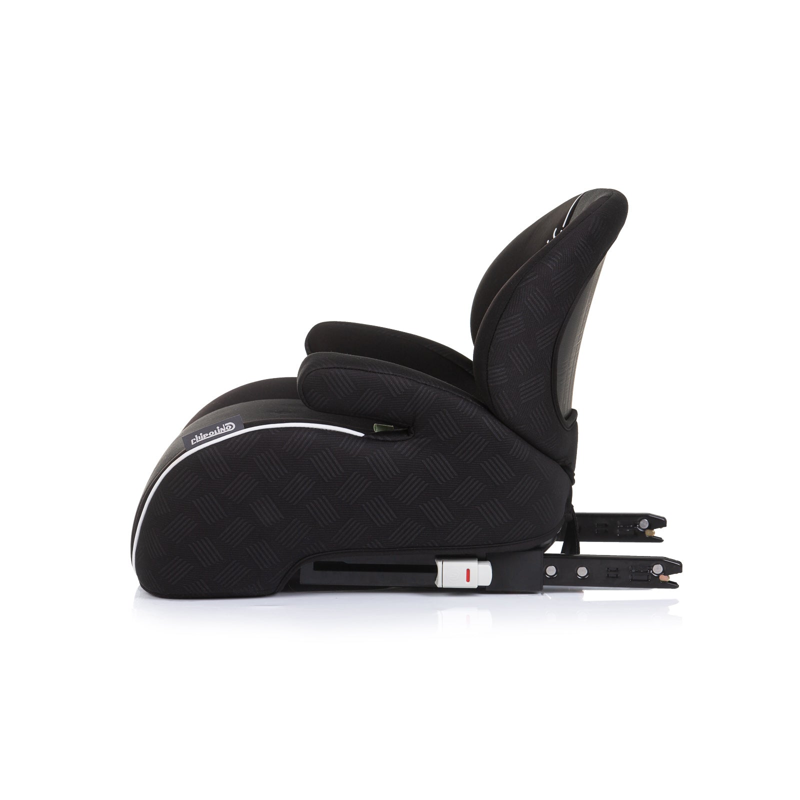 Scaun auto I-Size 125-150 Sonic Blackberry