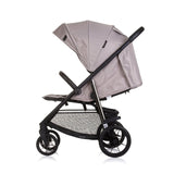 Cărucior pentru bebeluși 0+, până la 22 kg "Insta" Tiramisu