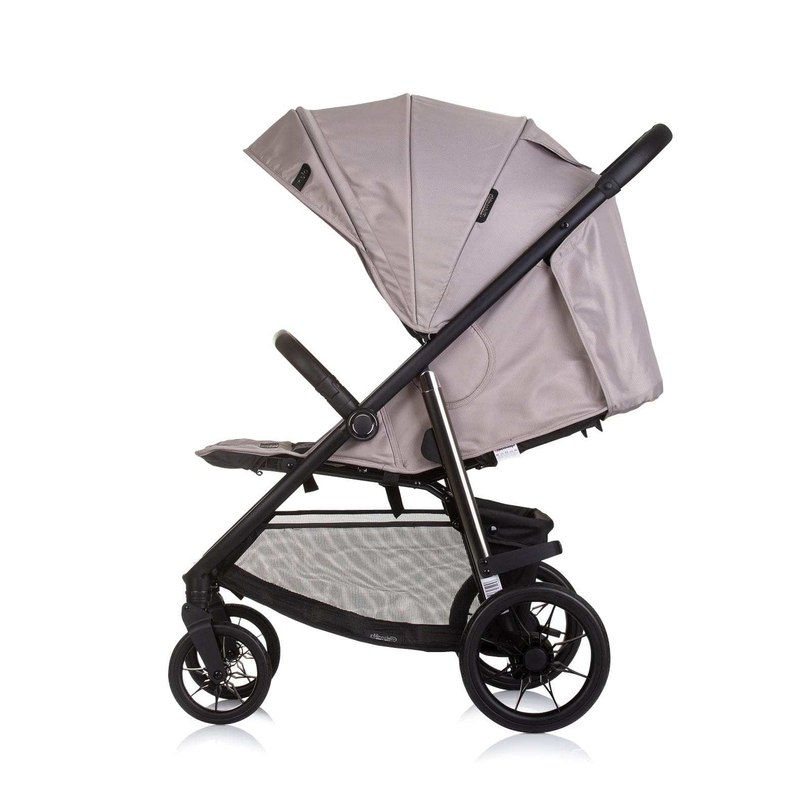 Cărucior pentru bebeluși 0+, până la 22 kg "Insta" Tiramisu