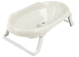 Сгъваема Вана Онда Бяла - Вани - Chipolino - BebeMama