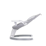 Șezlong electric cu balansoar „Lera” Granit