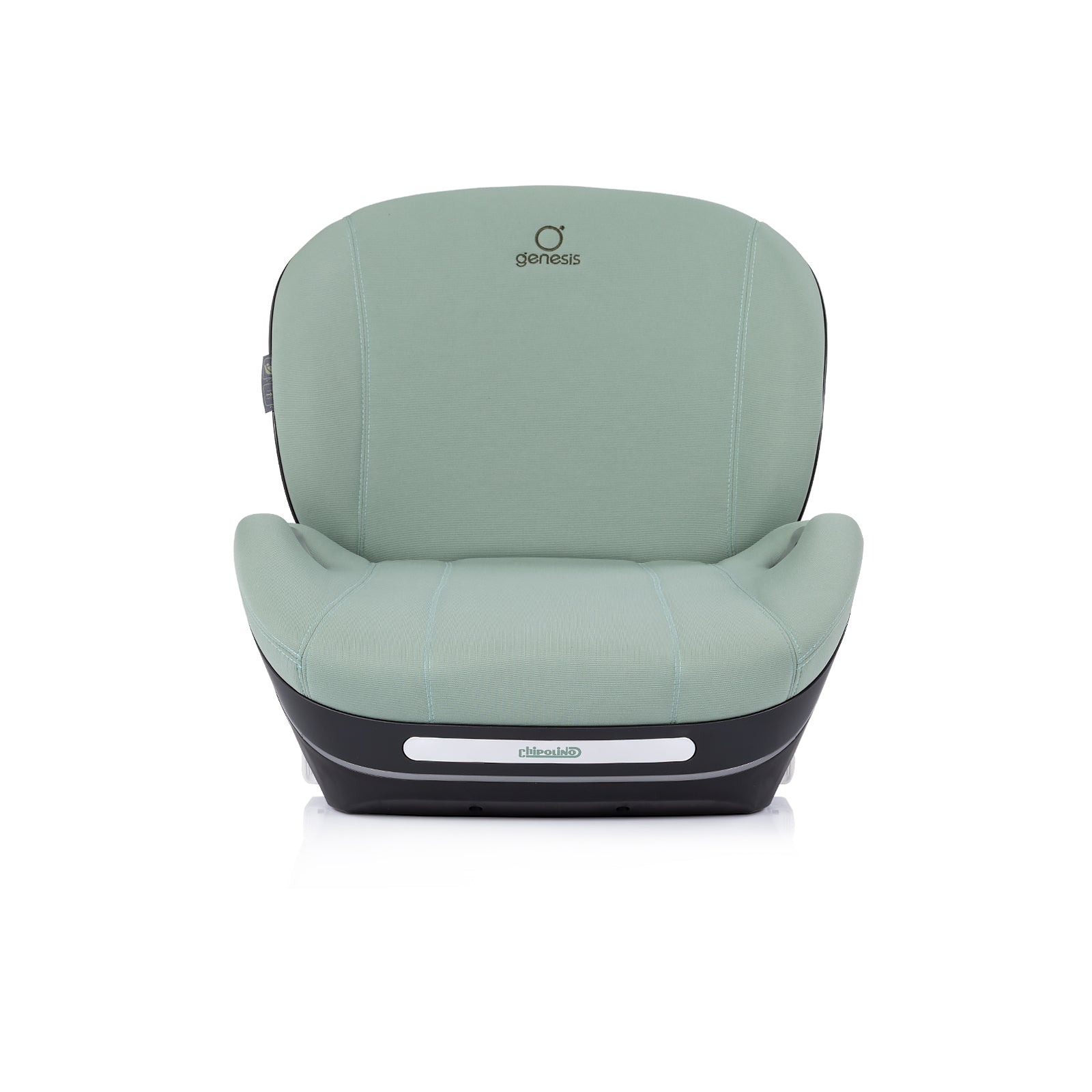 Седалка За Кола Iso125 150 Genesis Матча Chipolino