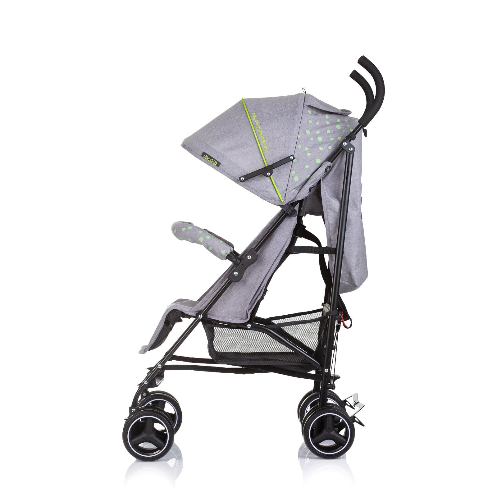 Cărucior 6+, până la 22 kg „Milano” Ursuleț