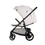 Cărucior pentru bebeluși 0+, până la 22 kg "Insta" Bishkota