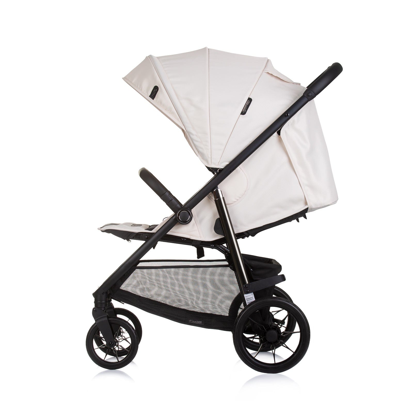 Cărucior pentru bebeluși 0+, până la 22 kg "Insta" Bishkota