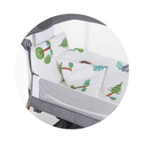 К-Т За Мини Кошара Горски Приятели