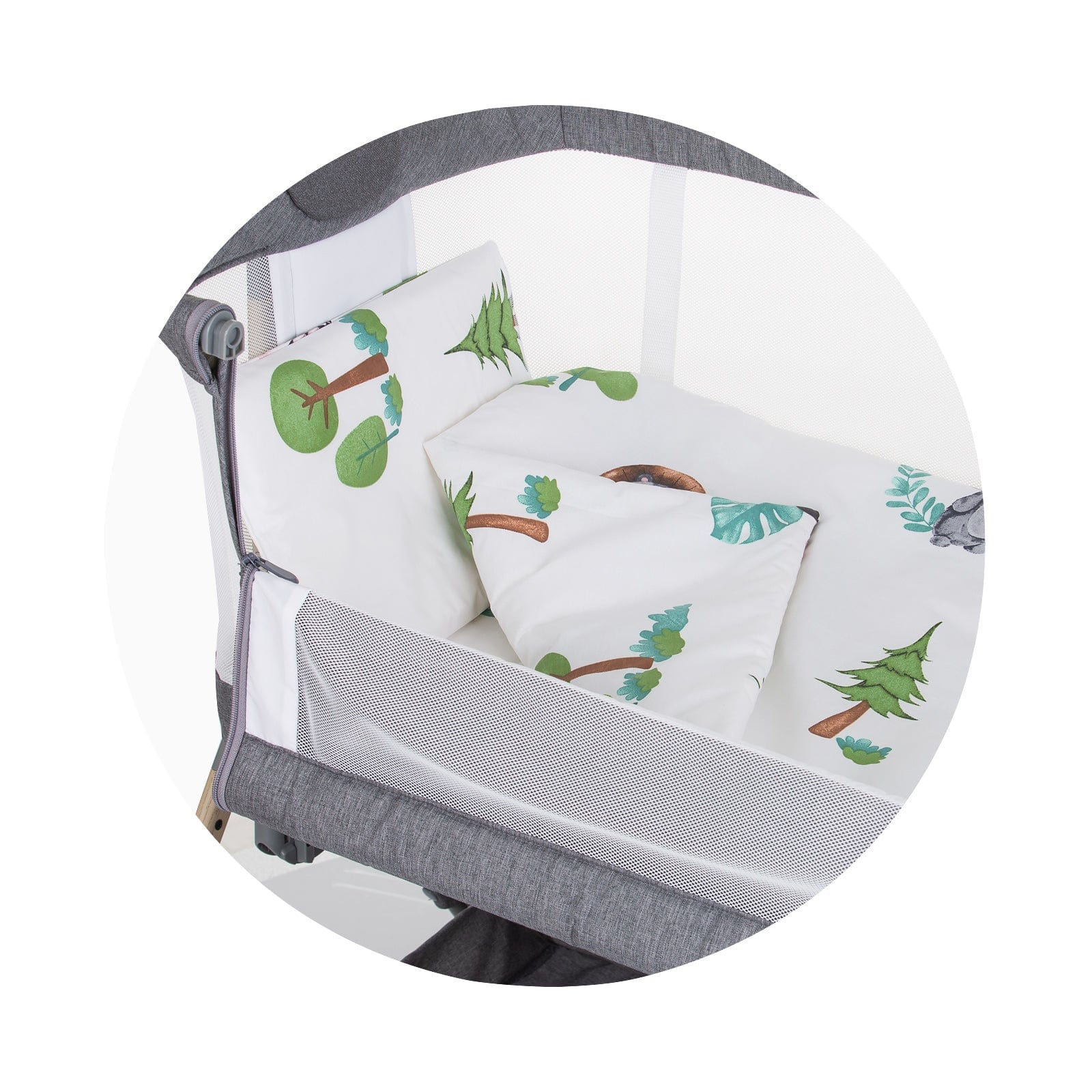 К-Т За Мини Кошара Горски Приятели