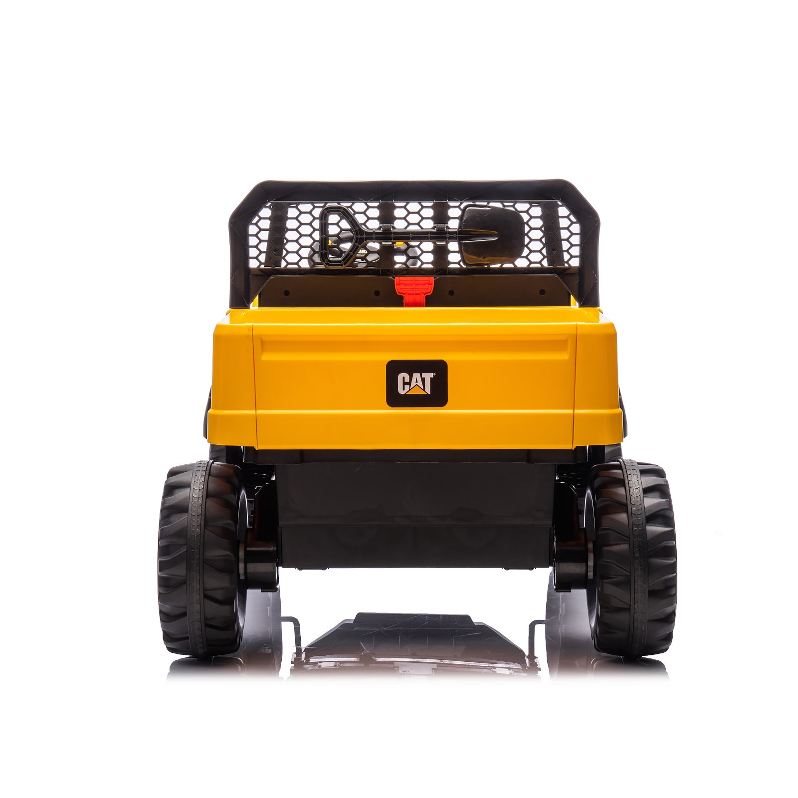 Ел. Кола За 2 Деца Бъги Cat Utv Chipolino