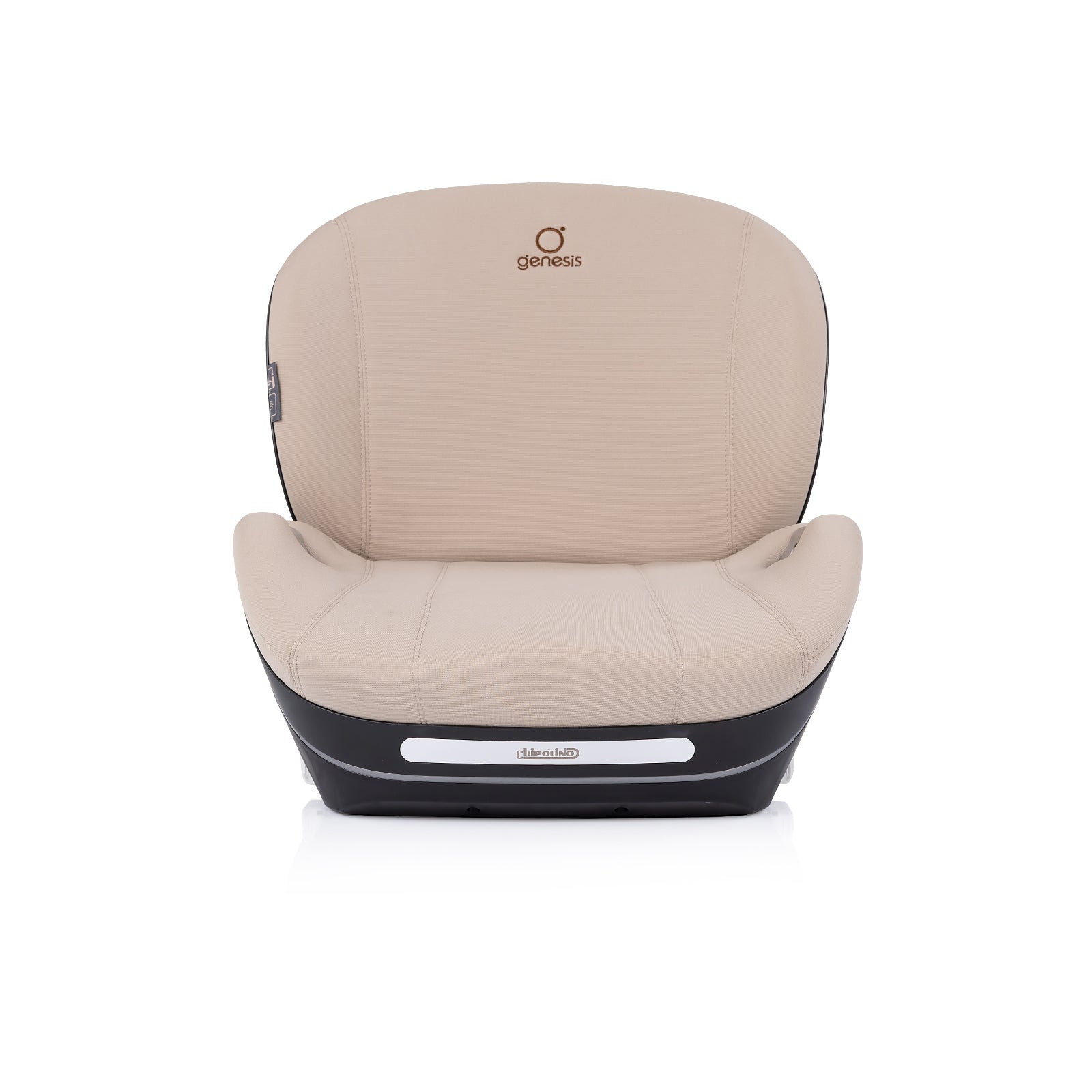 Седалка За Кола Iso125 150 Genesis Лате Chipolino