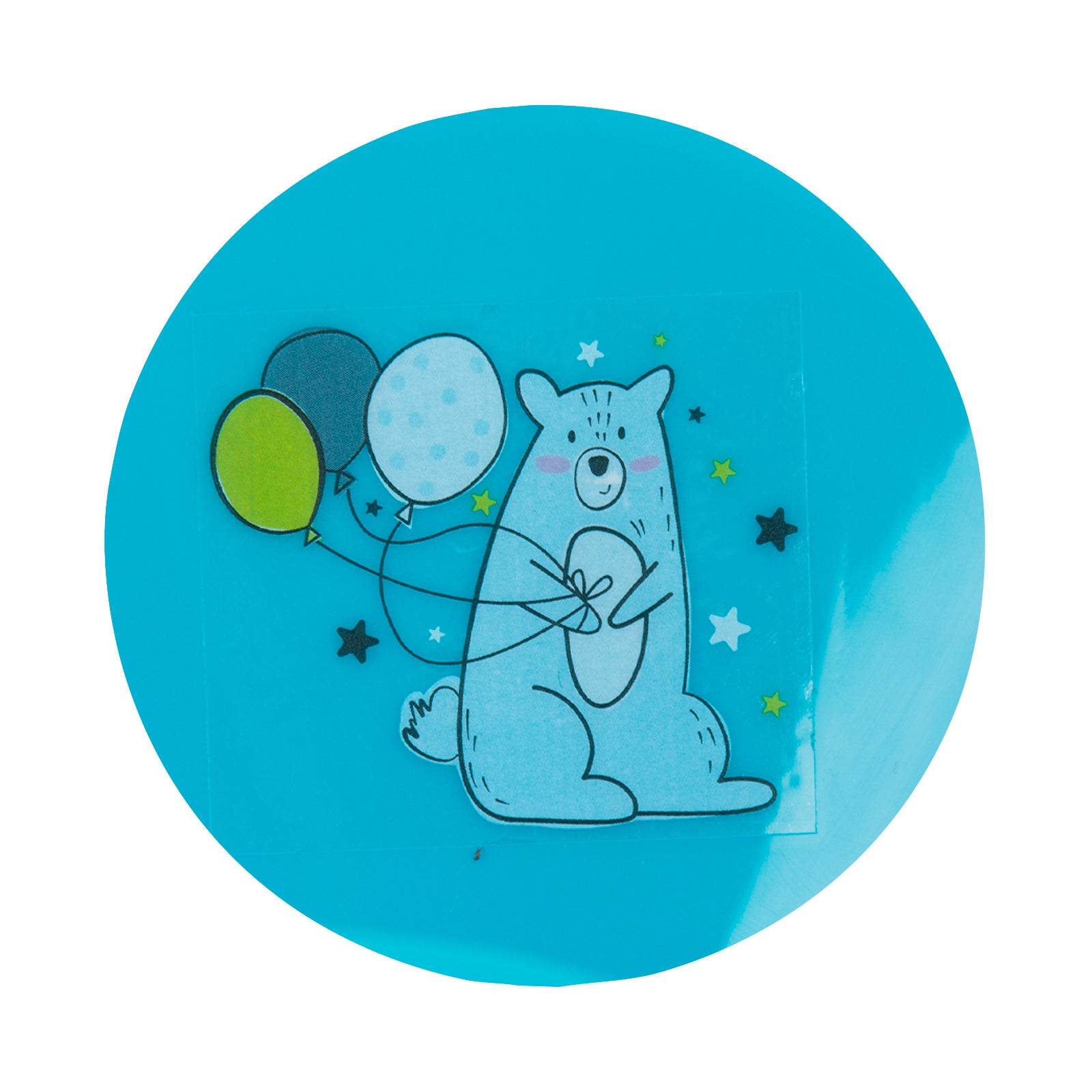 Гърне Сиеста Синьо