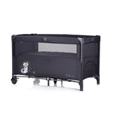 Кошара Падаща Страна Релакс Антрацит