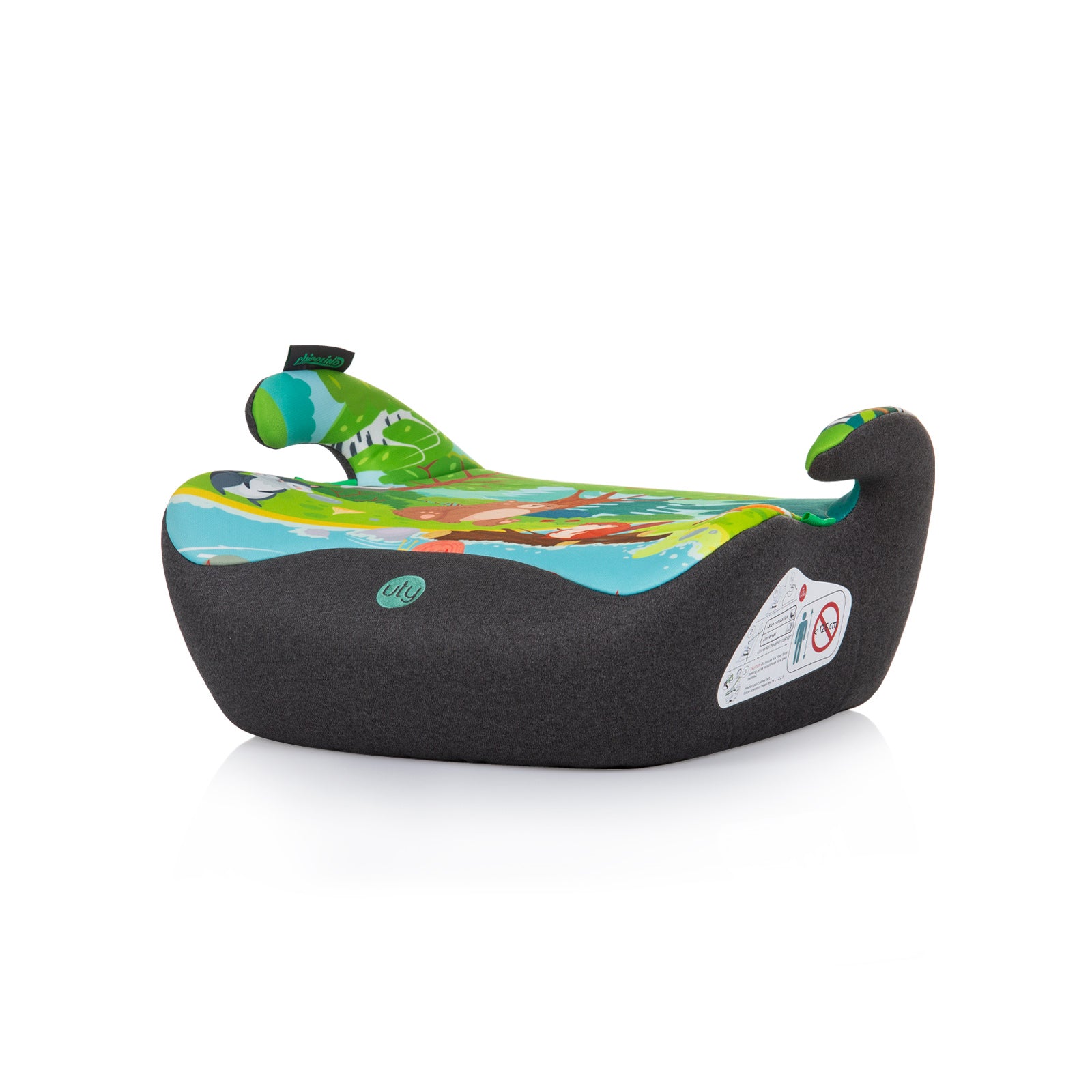 Стол За Кола I-Size 125-150Cm Uty Гора --- BebeMama