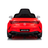 Ел. Кола Mercedes Amg Cle 53 Червена Chipolino