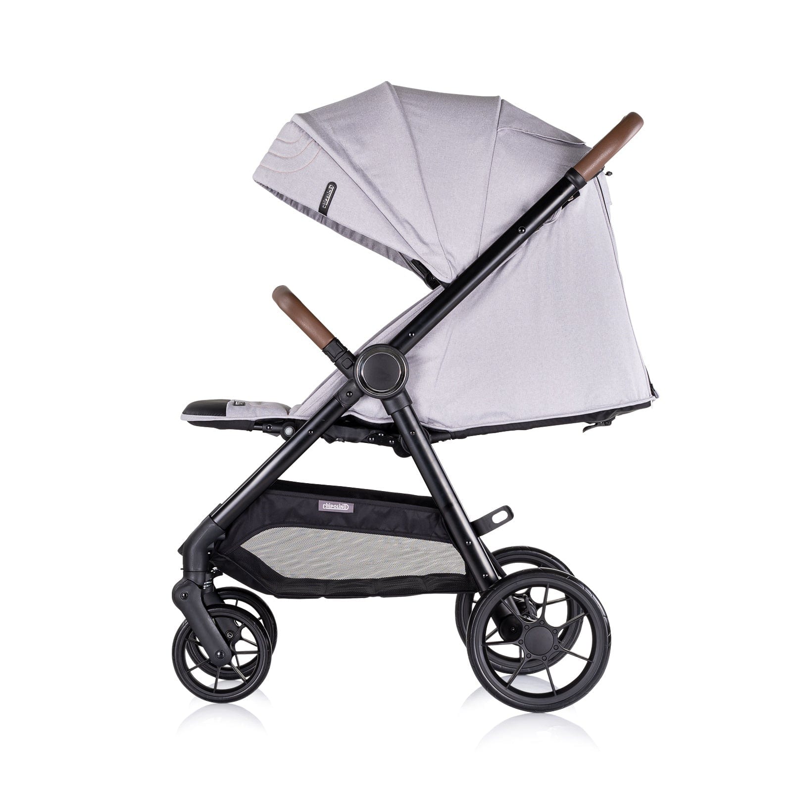 Cărucior pentru bebeluși cu husă „Ultera” Cloud