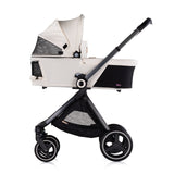 Cărucior pentru bebeluși până la 22 de ani „Elite” Byskota