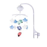 Музикална Играчка С Проектор "колички" Chipolino