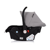 Столче За Кола 40-87 Cm"Виста" Облачно С