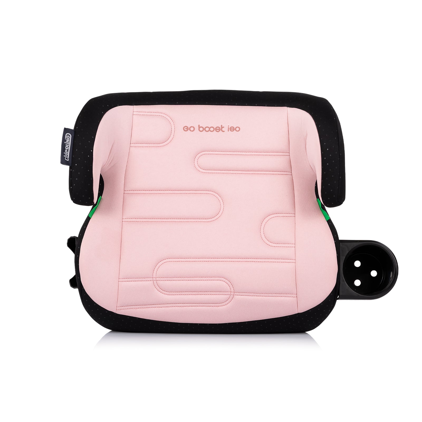 Седалка За Кола125 150 Go Boost Isoпудра Chipolino