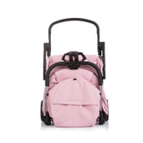 Cărucior pentru bebeluși 0+, până la 22" Illusion Marshmallow